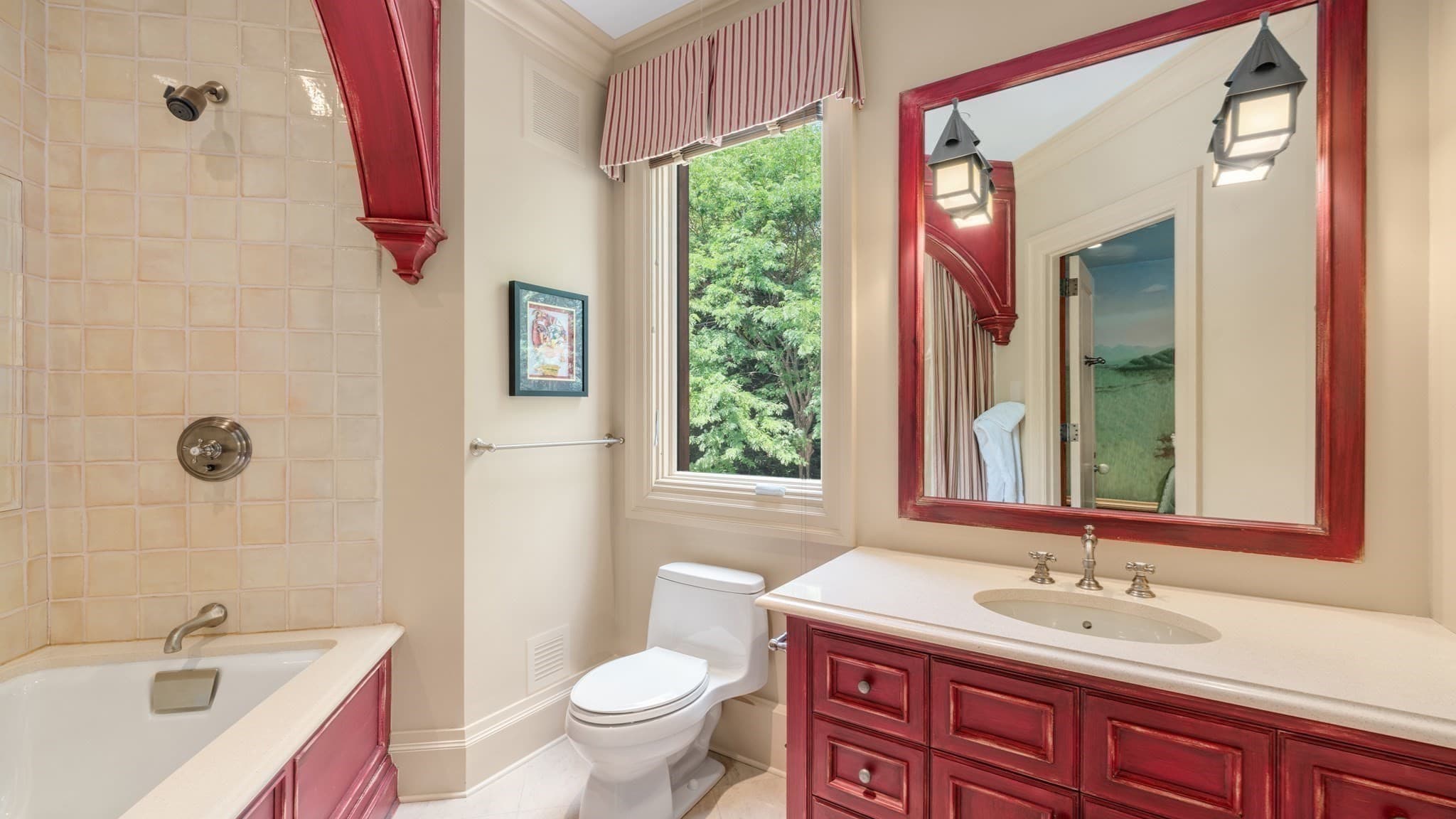 Single Family Residence at 67 Byron Road, Weston MA 02493, photo 26 of 42