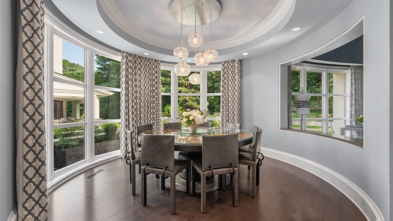 Single Family Residence at 67 Byron Road, Weston MA 02493, photo 9 of 42