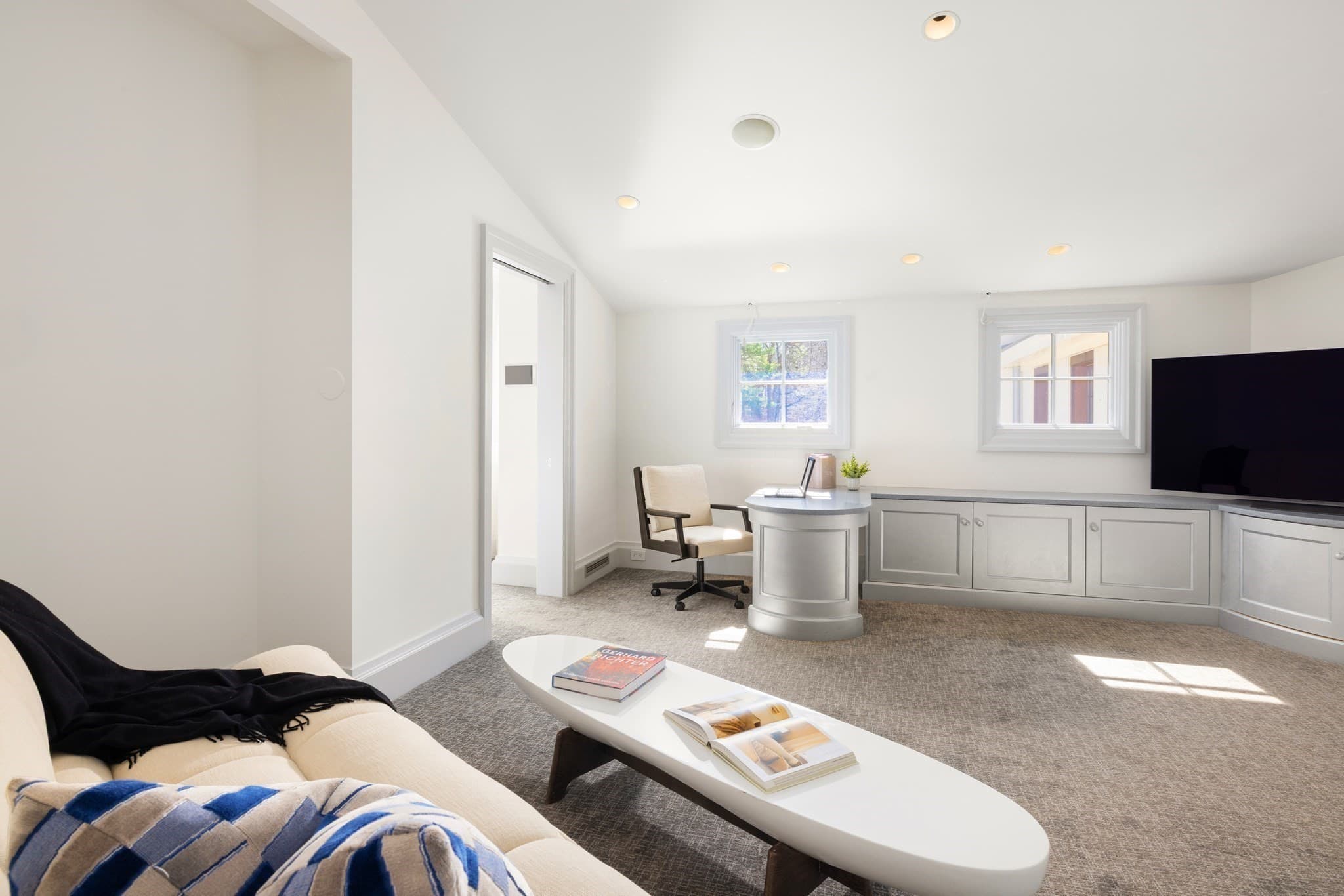 Single Family Residence at 67 Byron Road, Weston MA 02493, photo 15 of 42