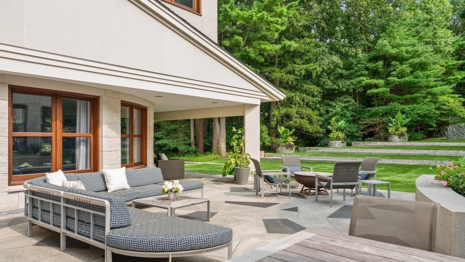 Single Family Residence at 67 Byron Road, Weston MA 02493, photo 11 of 42