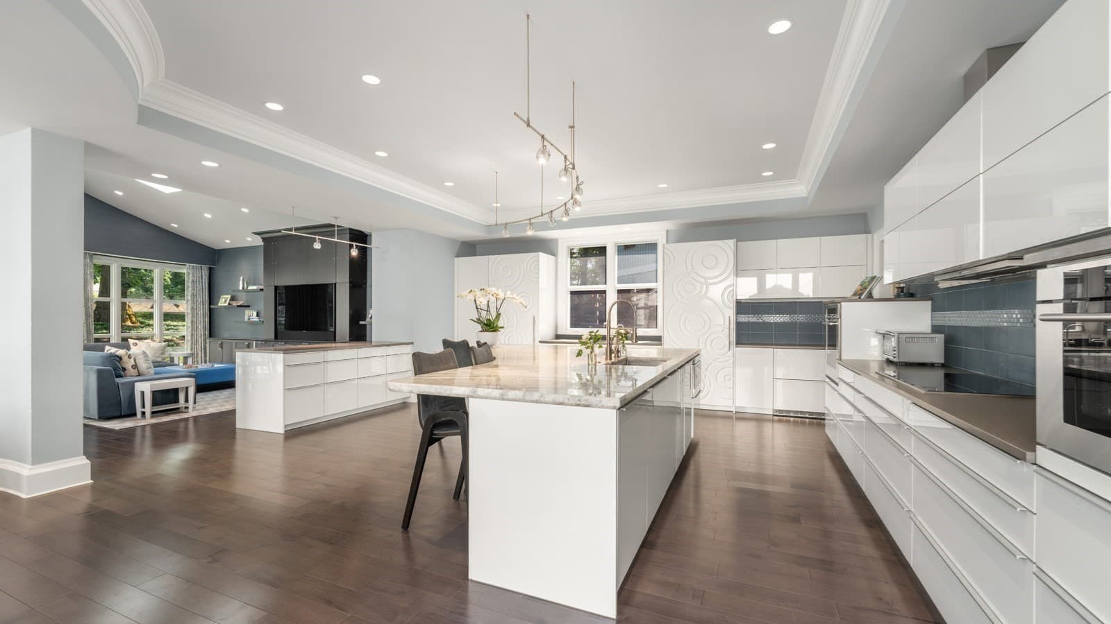 Single Family Residence at 67 Byron Road, Weston MA 02493, photo 8 of 42