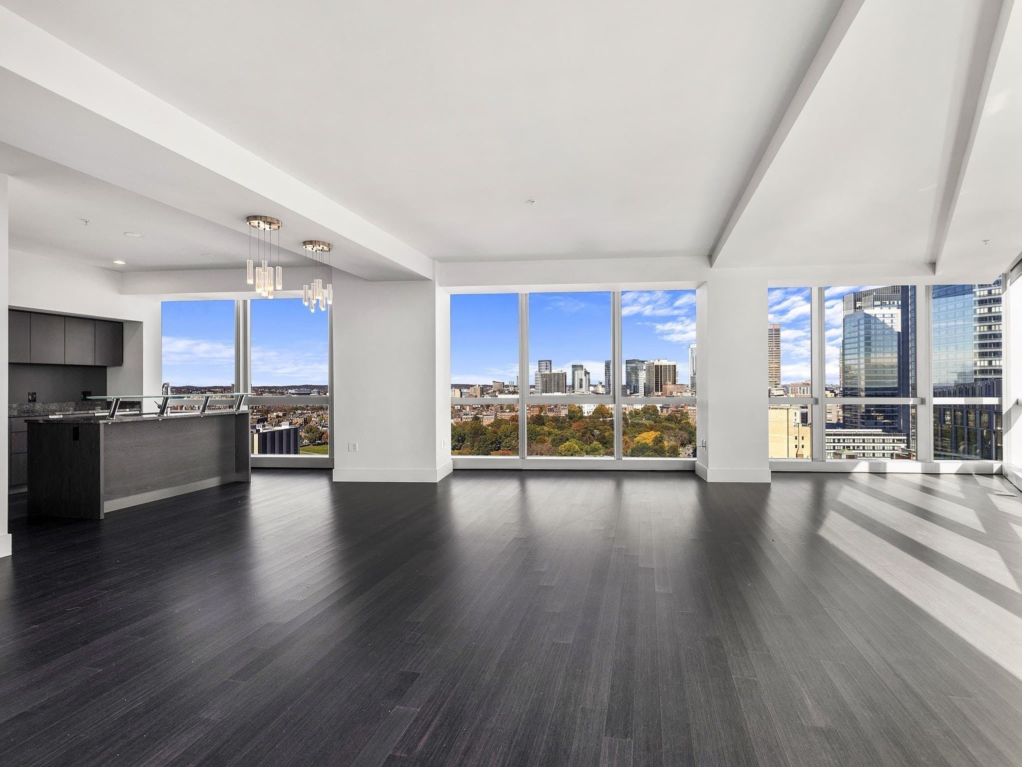 Condominium at 110 Stuart # 23G, Boston MA 02116, photo 2 of 39