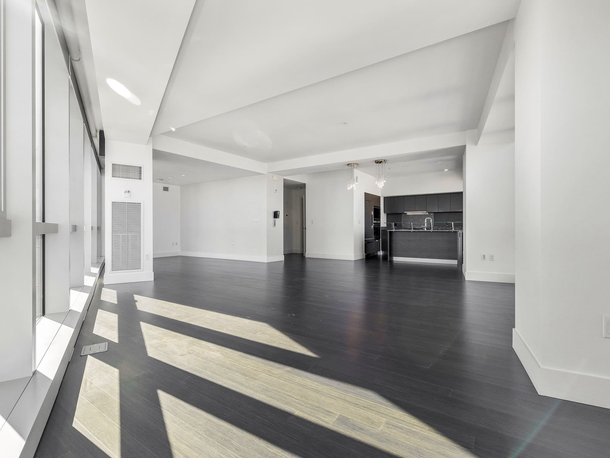 Condominium at 110 Stuart # 23G, Boston MA 02116, photo 13 of 39