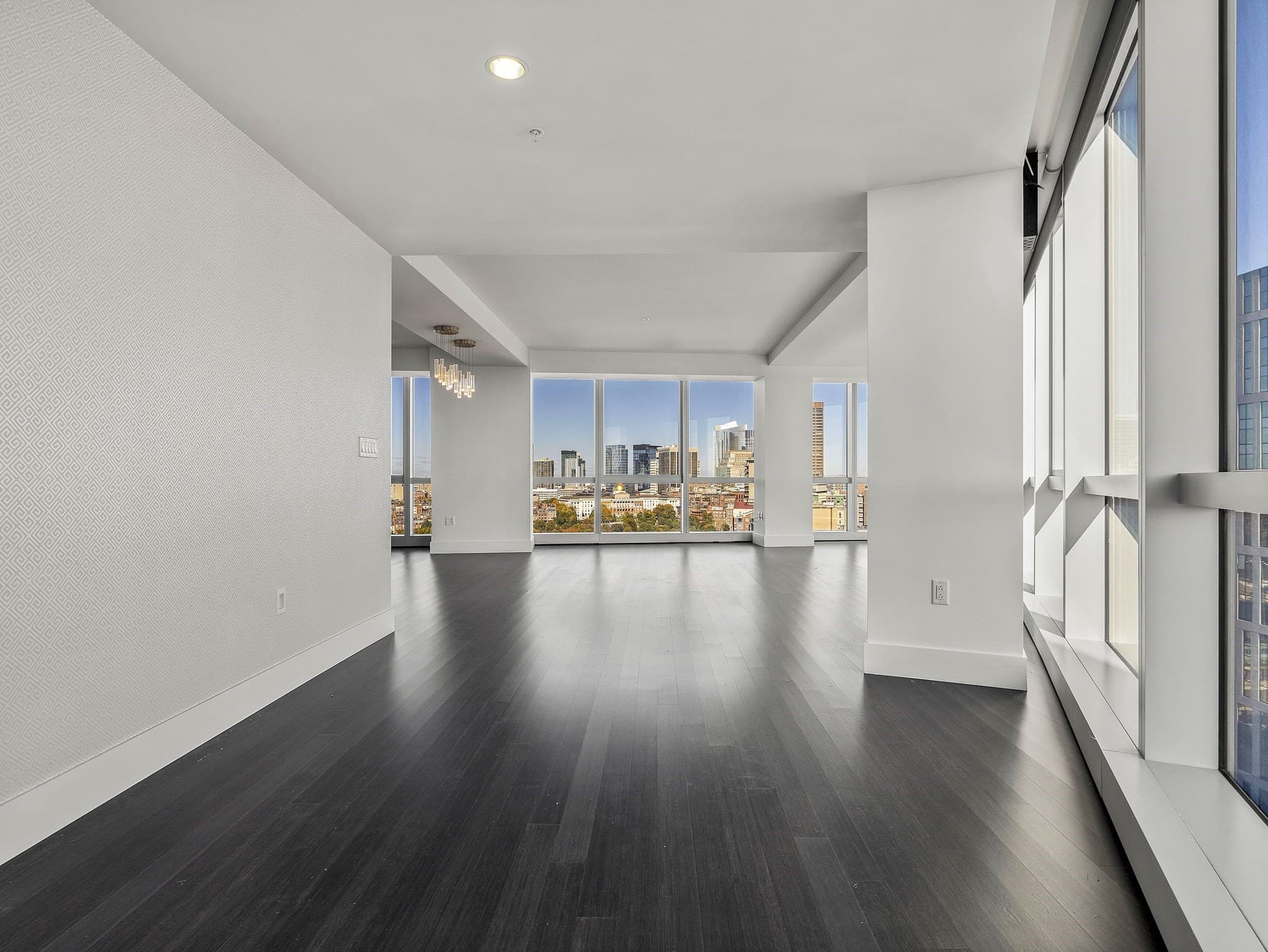 Condominium at 110 Stuart # 23G, Boston MA 02116, photo 17 of 39
