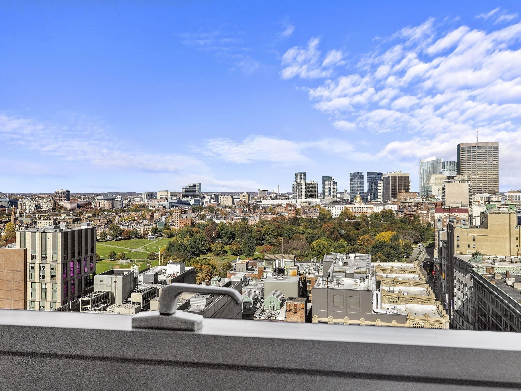 Condominium at 110 Stuart # 23G, Boston MA 02116, photo 16 of 39