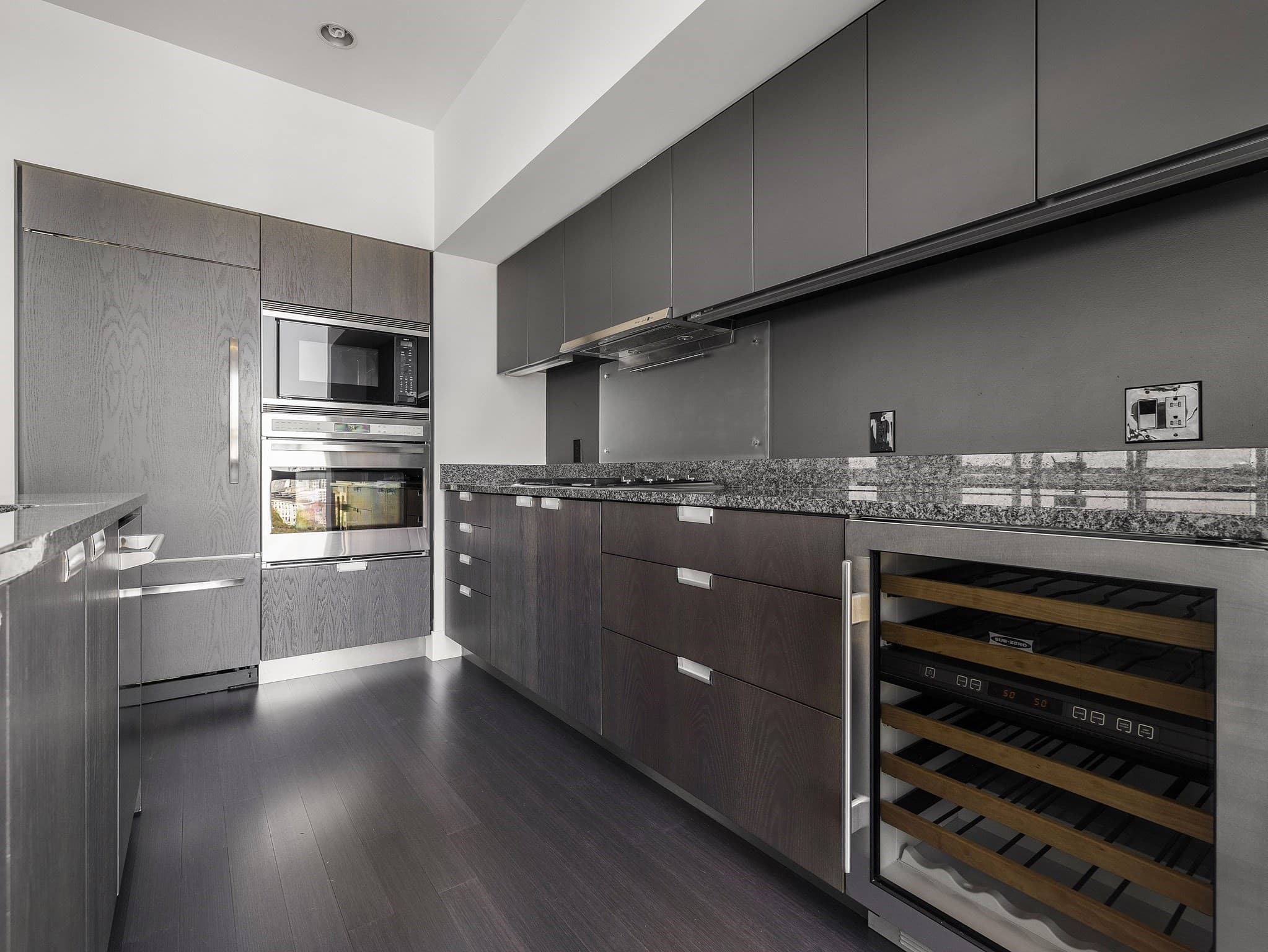 Condominium at 110 Stuart # 23G, Boston MA 02116, photo 12 of 39