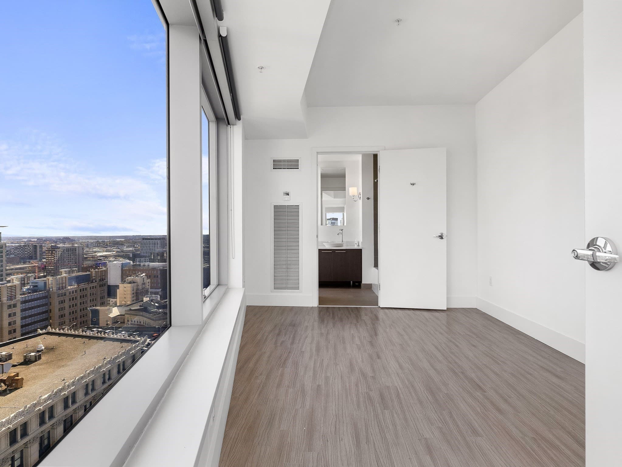 Condominium at 110 Stuart # 23G, Boston MA 02116, photo 26 of 39