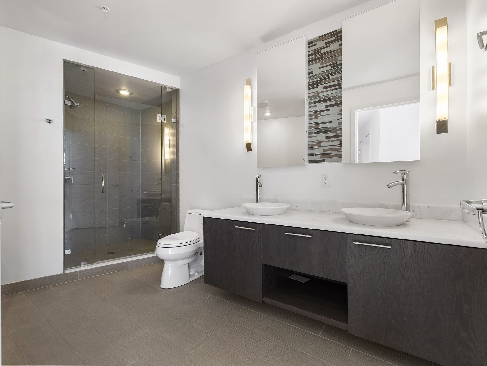 Condominium at 110 Stuart # 23G, Boston MA 02116, photo 22 of 39