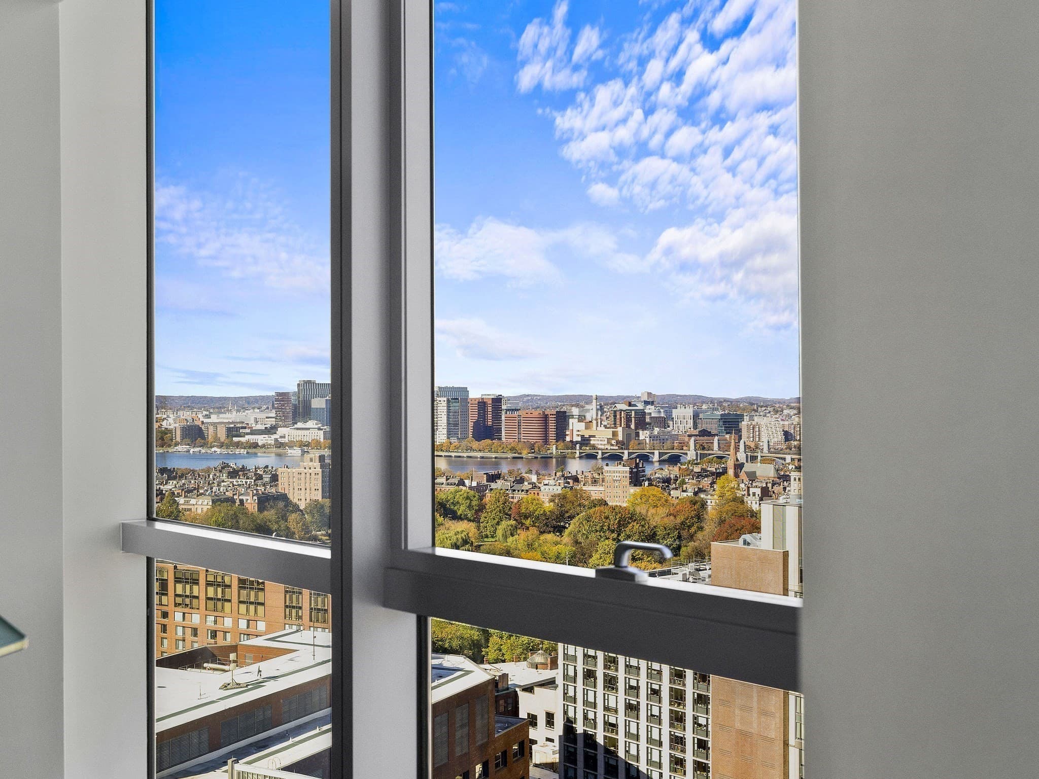 Condominium at 110 Stuart # 23G, Boston MA 02116, photo 7 of 39