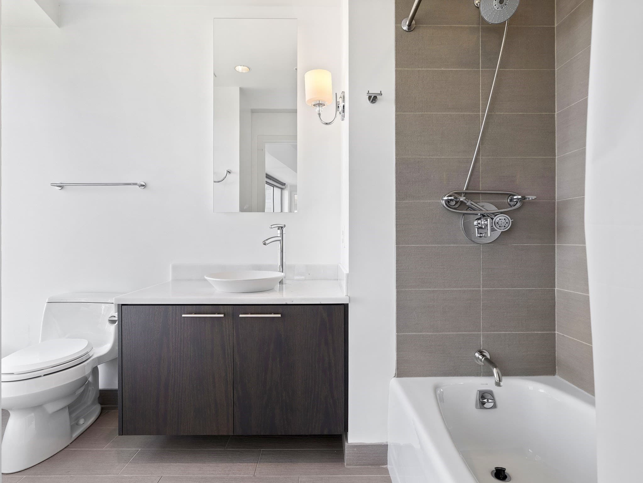 Condominium at 110 Stuart # 23G, Boston MA 02116, photo 28 of 39
