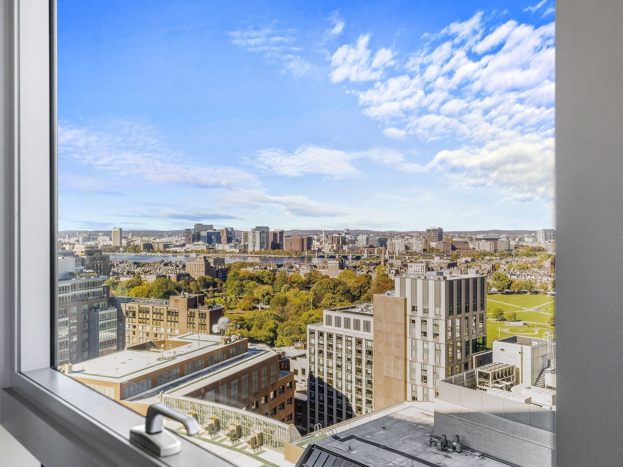 Condominium at 110 Stuart # 23G, Boston MA 02116, photo 20 of 39