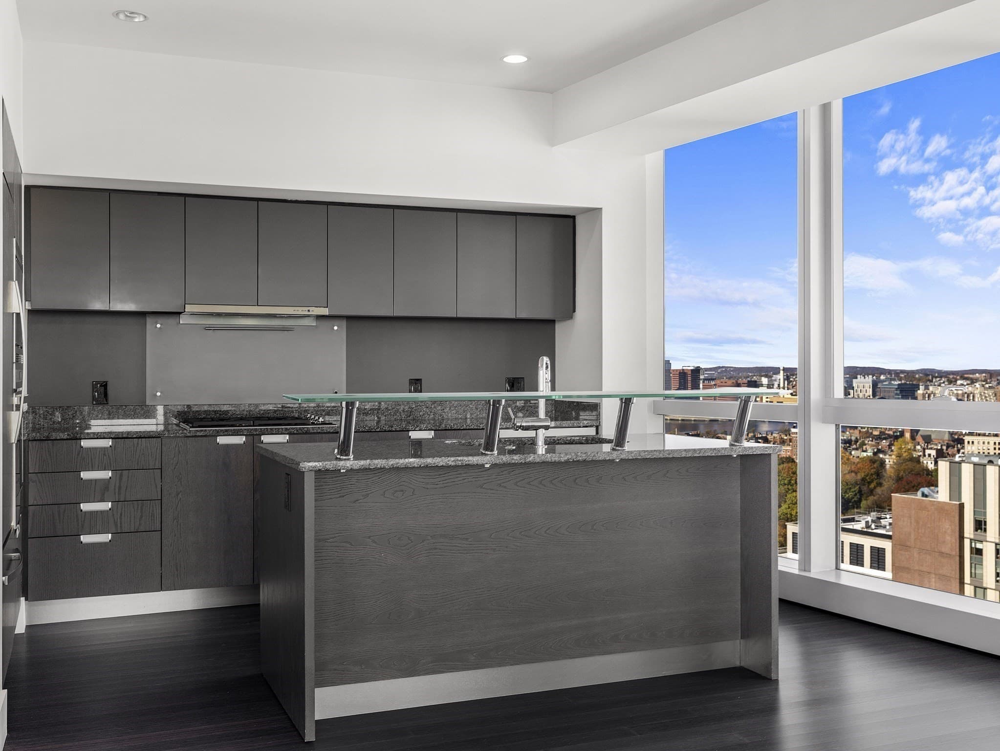 Condominium at 110 Stuart # 23G, Boston MA 02116, photo 9 of 39