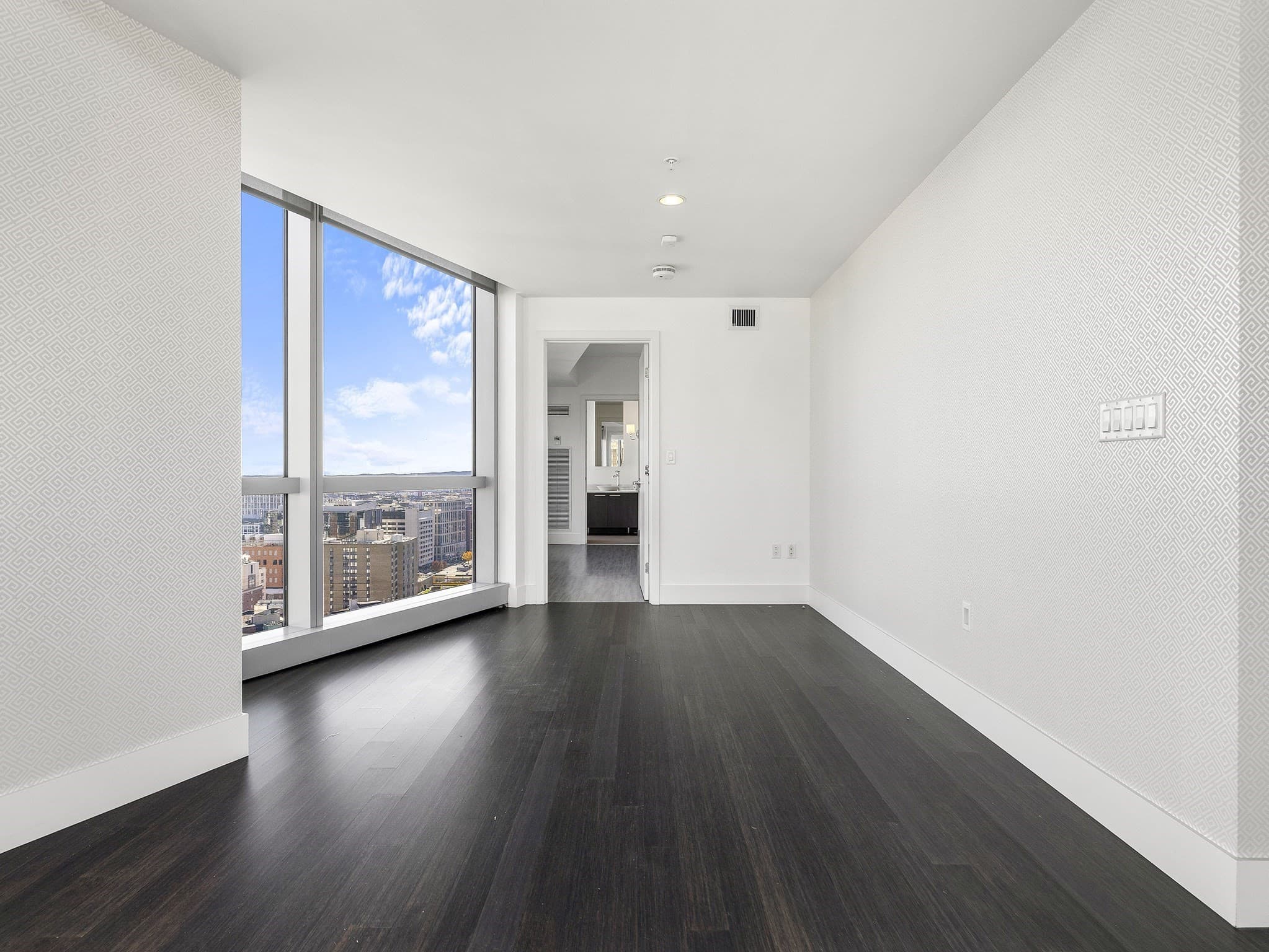 Condominium at 110 Stuart # 23G, Boston MA 02116, photo 15 of 39