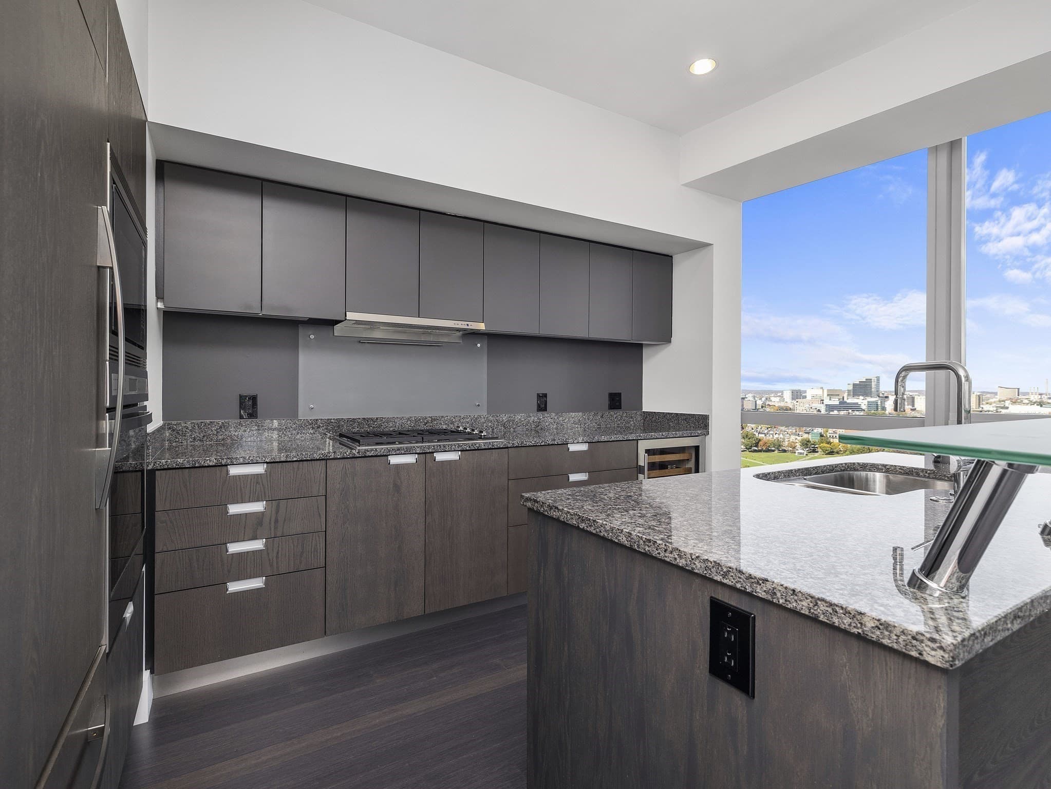 Condominium at 110 Stuart # 23G, Boston MA 02116, photo 11 of 39
