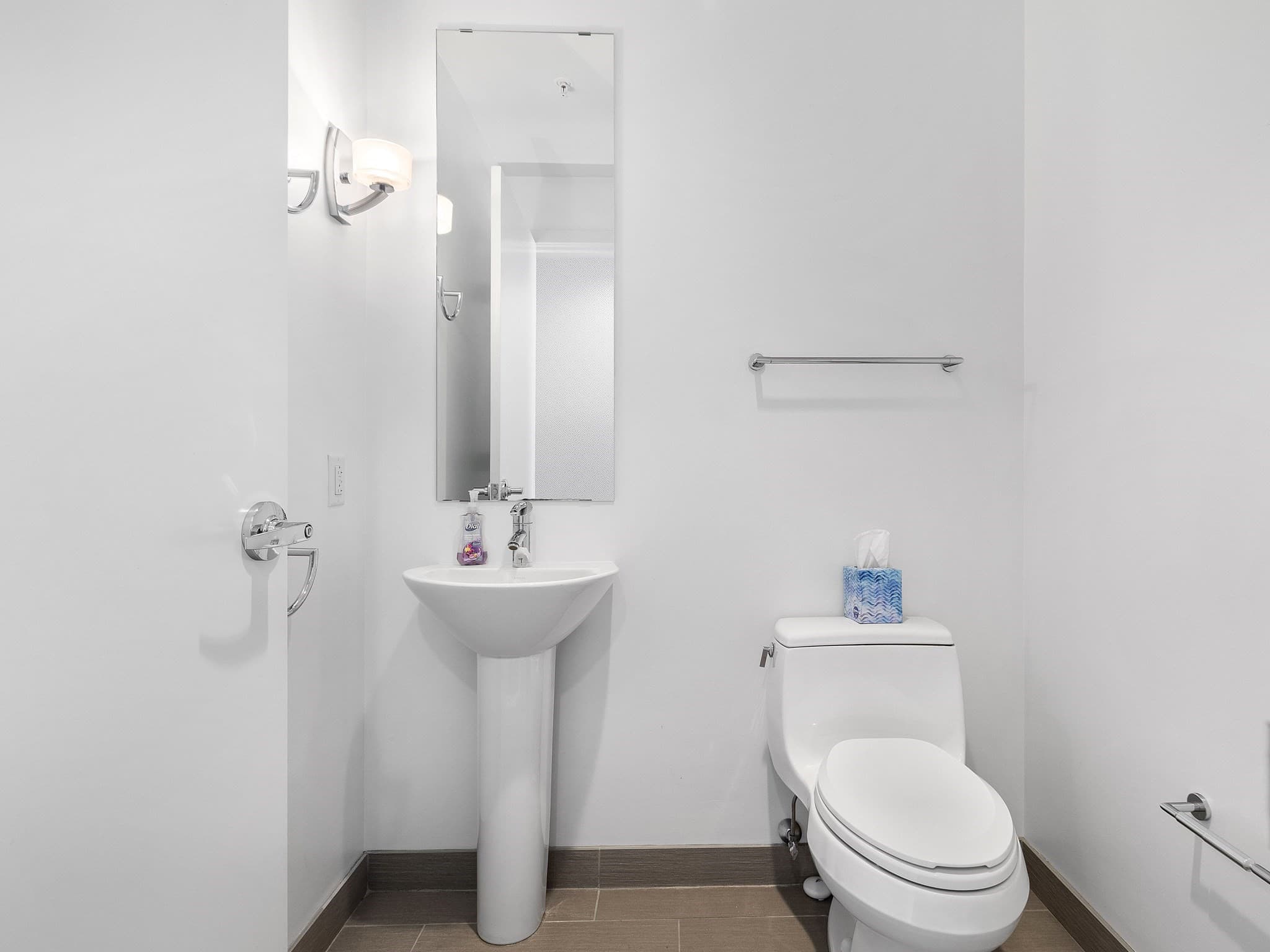 Condominium at 110 Stuart # 23G, Boston MA 02116, photo 31 of 39