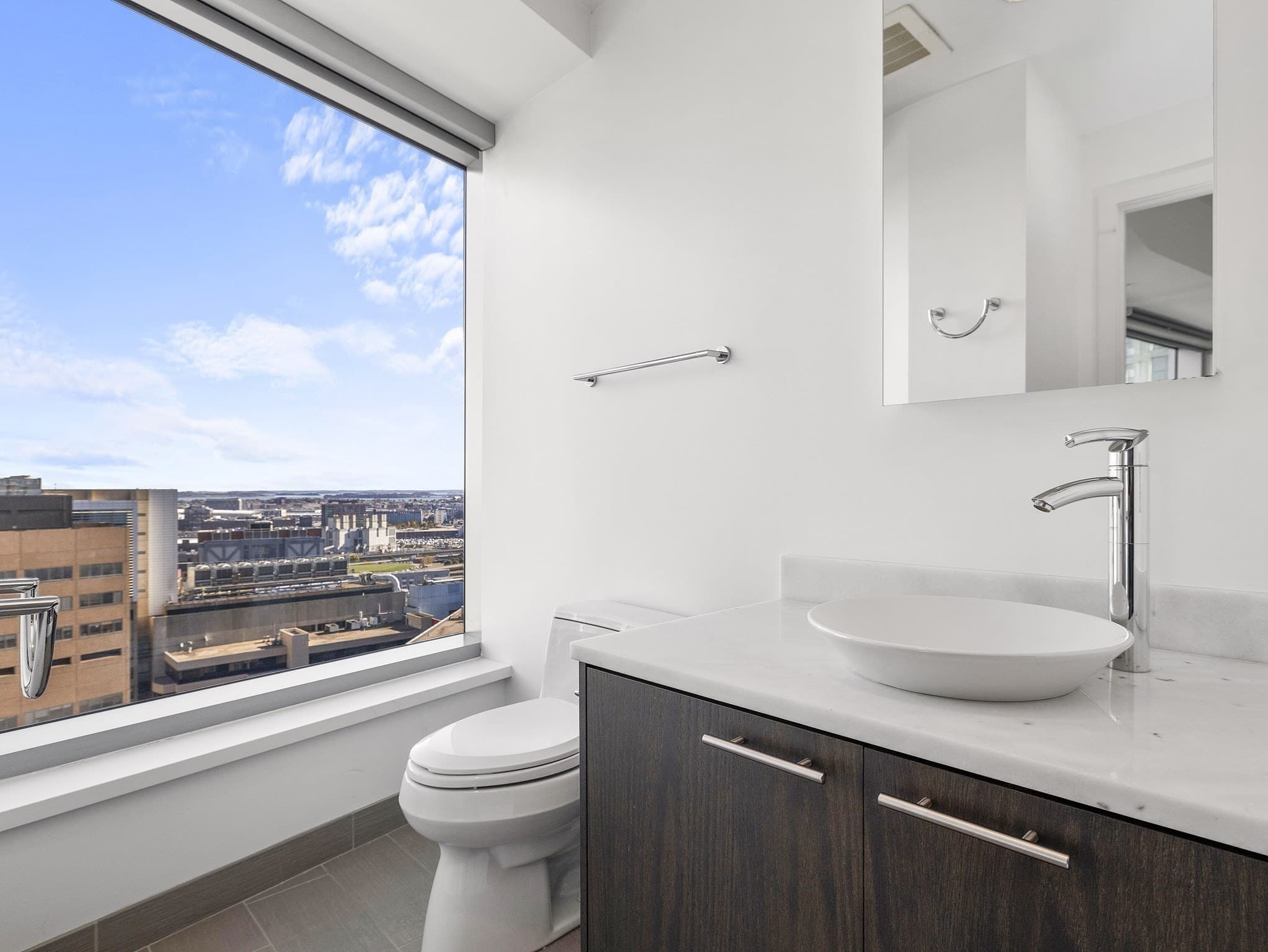 Condominium at 110 Stuart # 23G, Boston MA 02116, photo 29 of 39