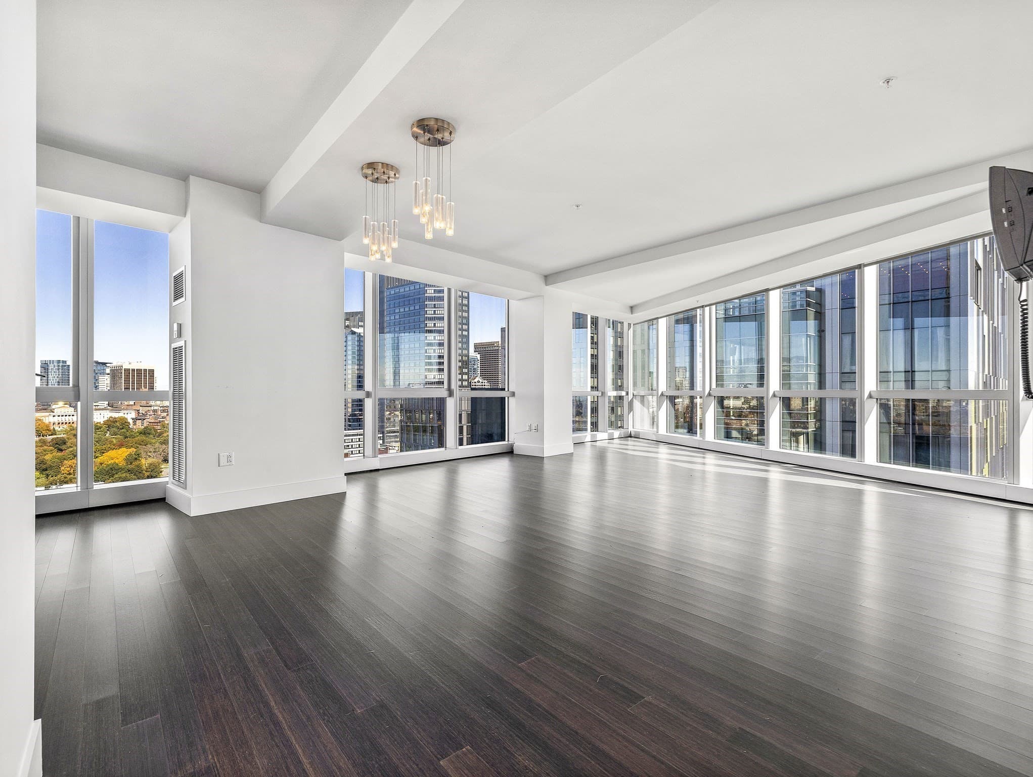 Condominium at 110 Stuart # 23G, Boston MA 02116, photo 4 of 39