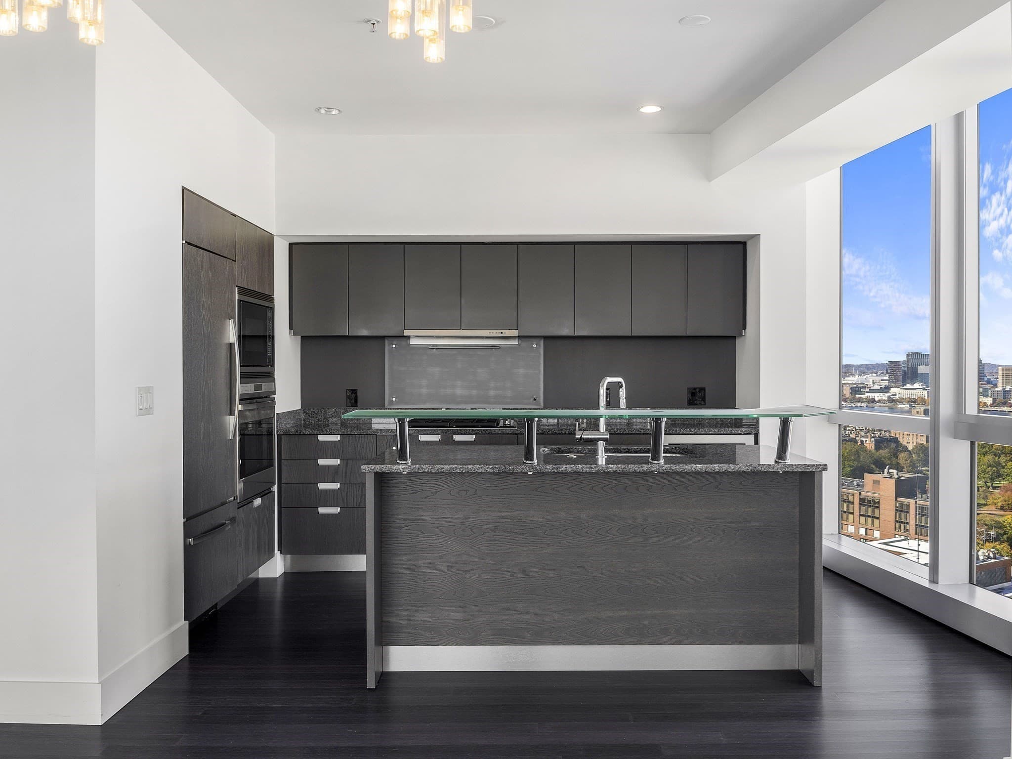 Condominium at 110 Stuart # 23G, Boston MA 02116, photo 8 of 39