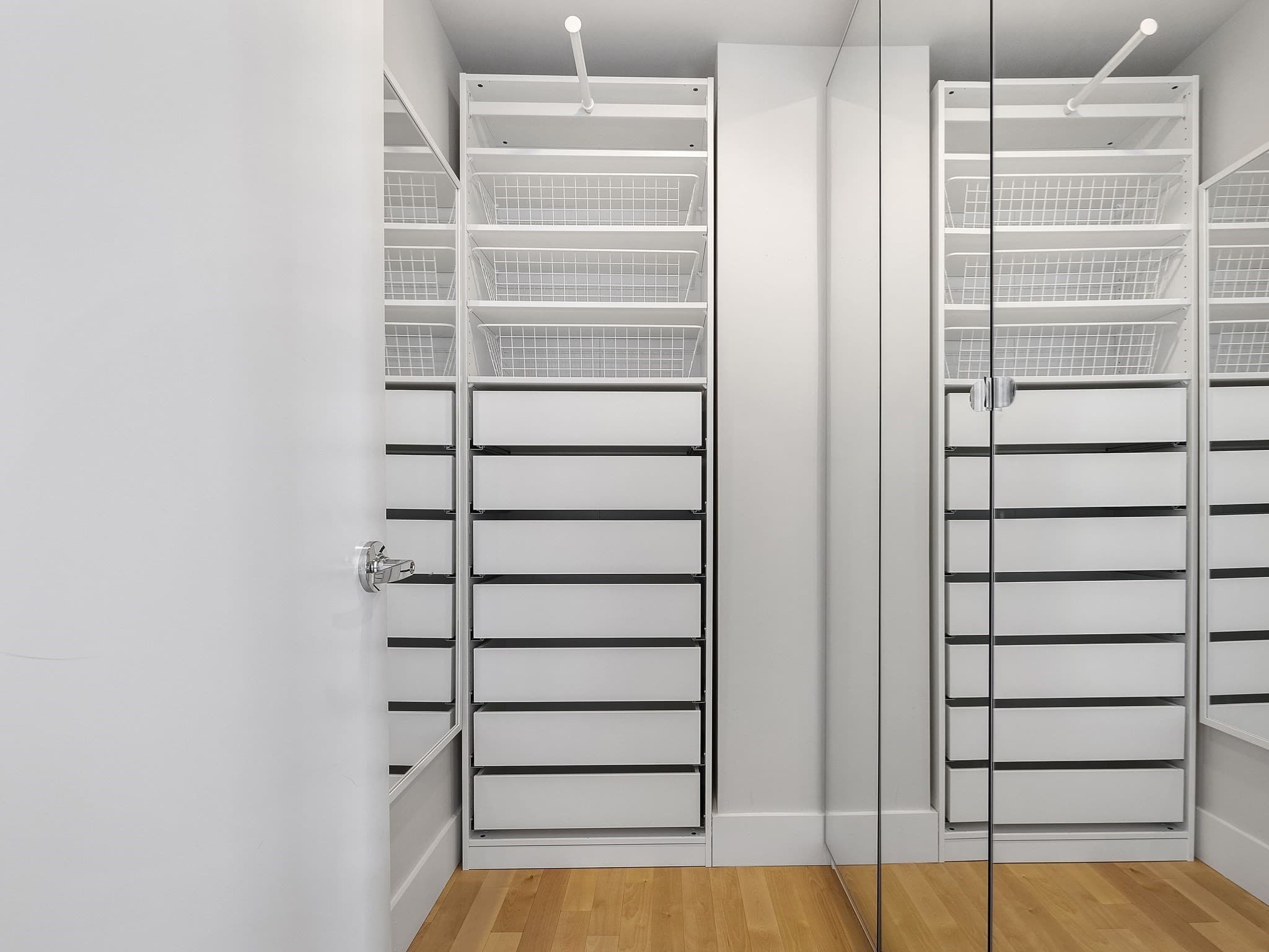 Condominium at 110 Stuart # 23G, Boston MA 02116, photo 21 of 39