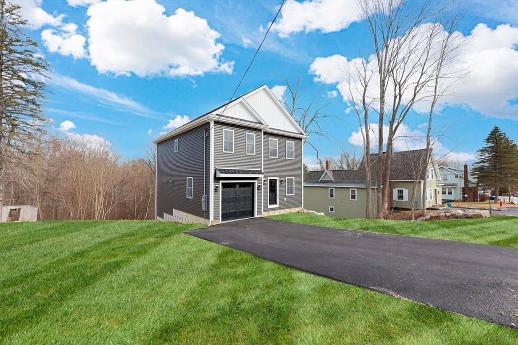 673 Pleasant Street, Leicester MA 01524