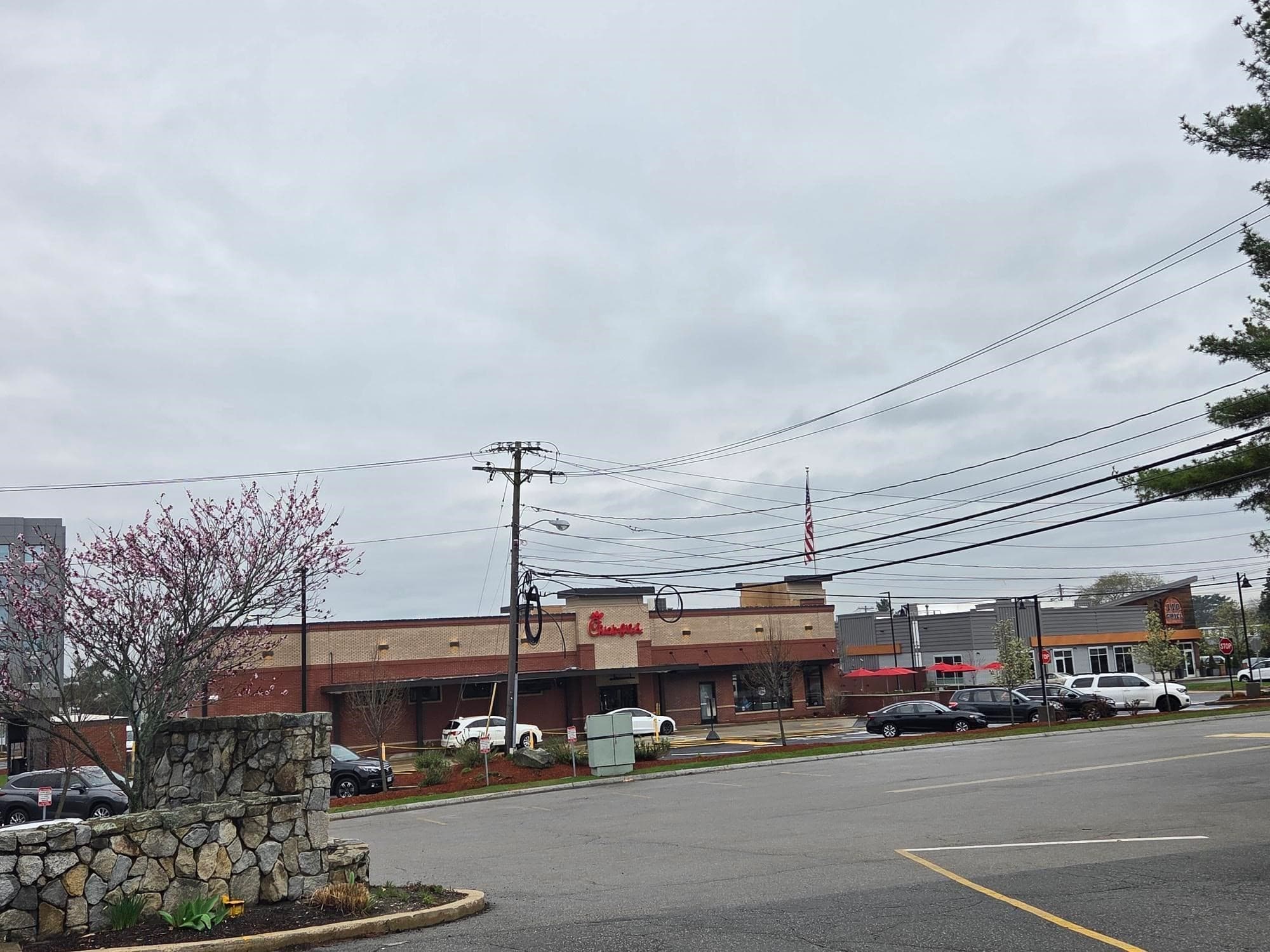 Commercial Sale at 100 Tower Office Park # K, Woburn MA 01801, photo 7 of 7