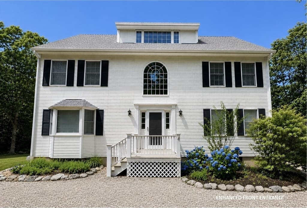 81 Whalers Walk, Edgartown MA 02539 photo 2