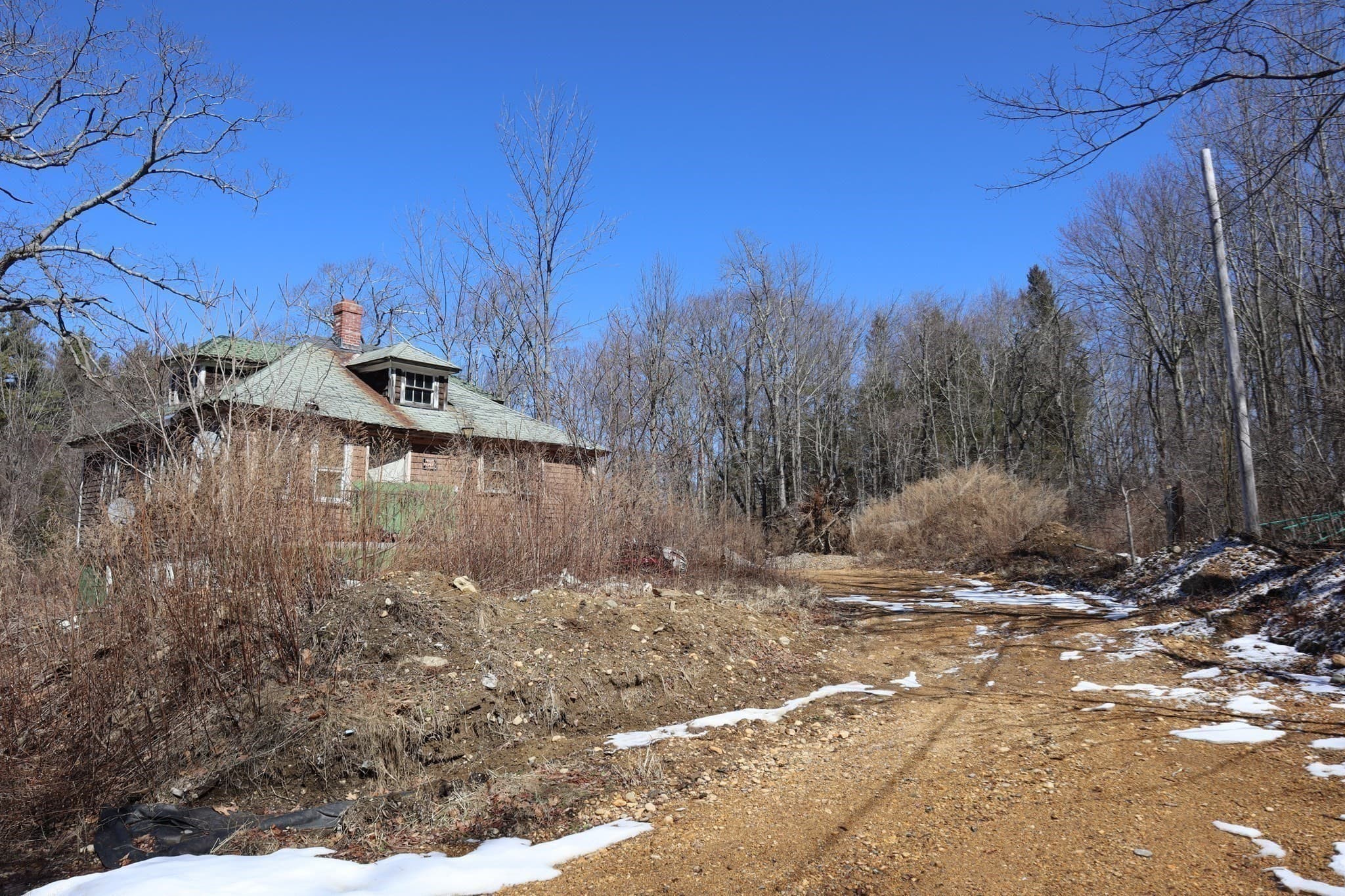 Residential at 148 Flaherty Rd, Barre MA 01005, photo 6 of 11