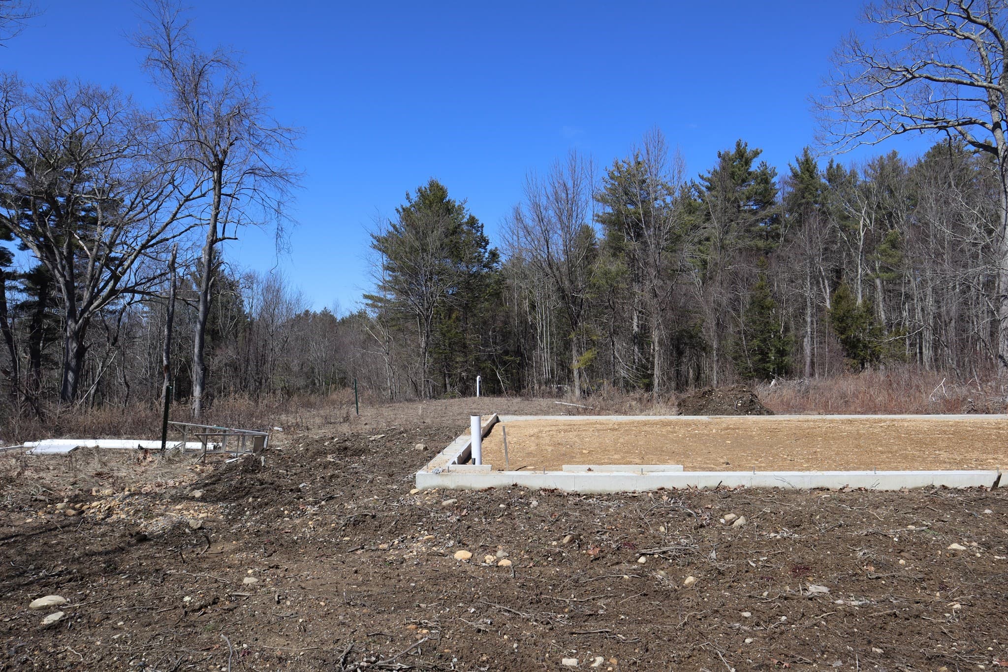148 Flaherty Rd, Barre MA 01005