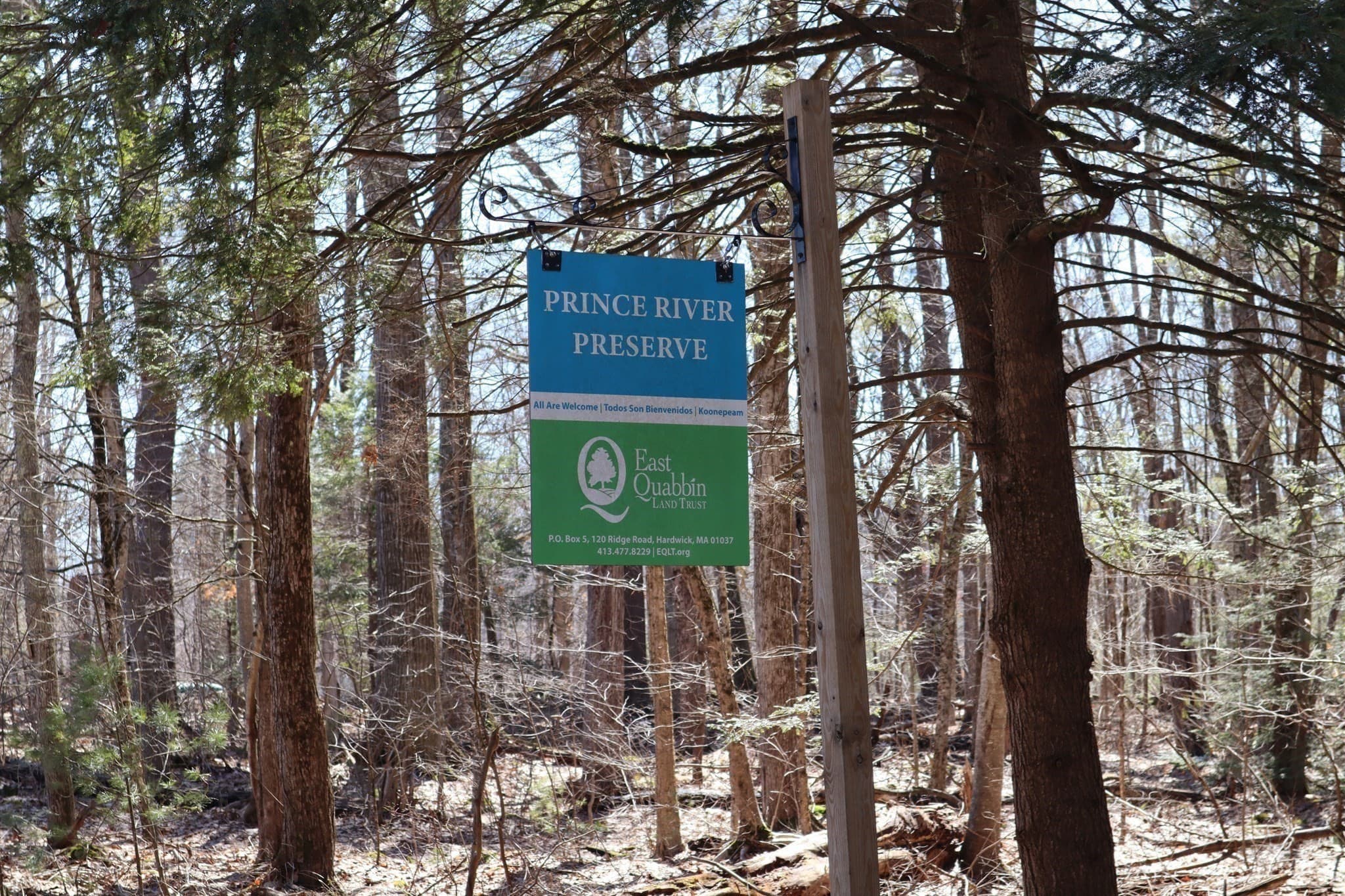 Residential at 148 Flaherty Rd, Barre MA 01005, photo 10 of 11