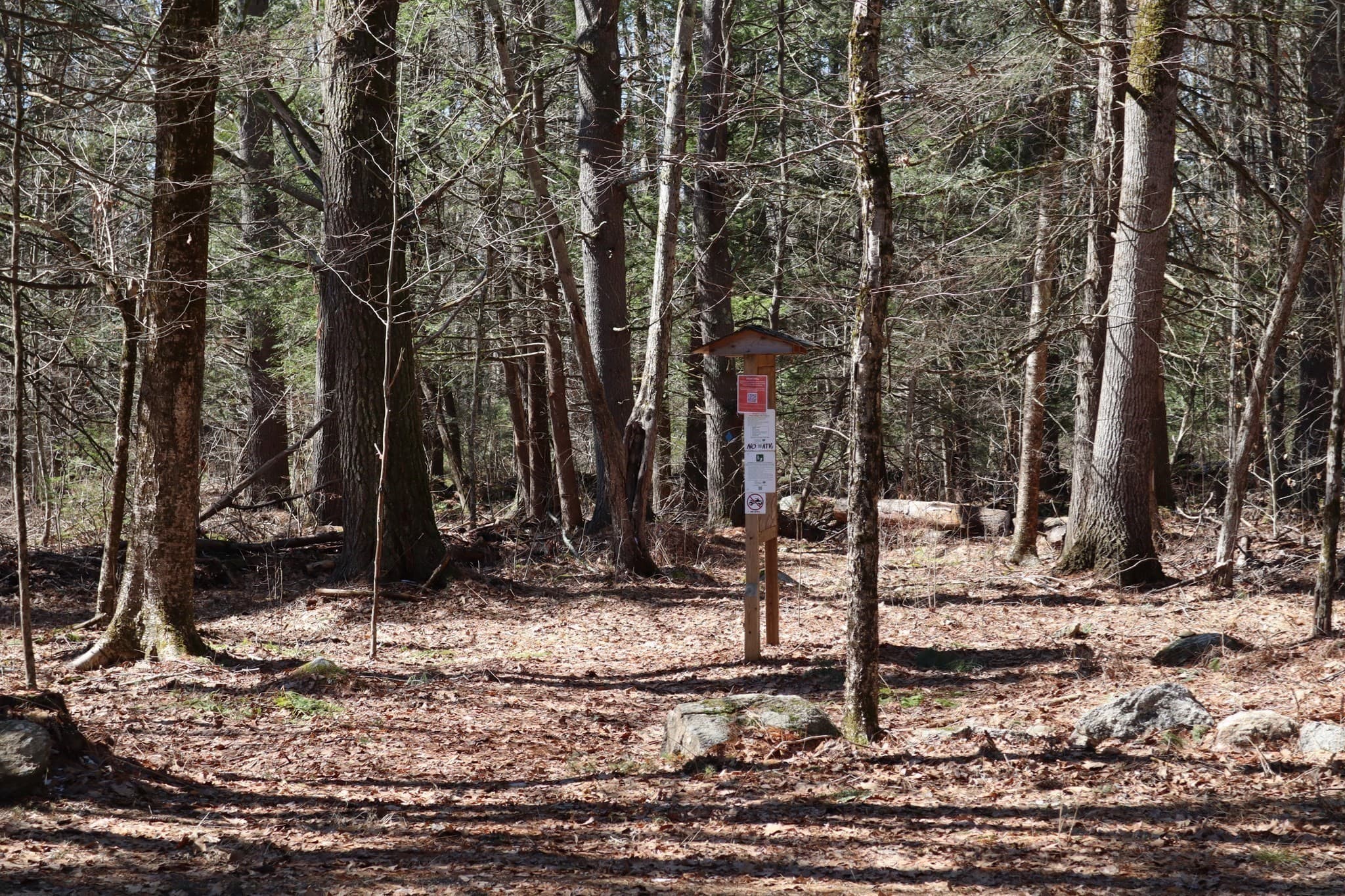 Residential at 148 Flaherty Rd, Barre MA 01005, photo 11 of 11