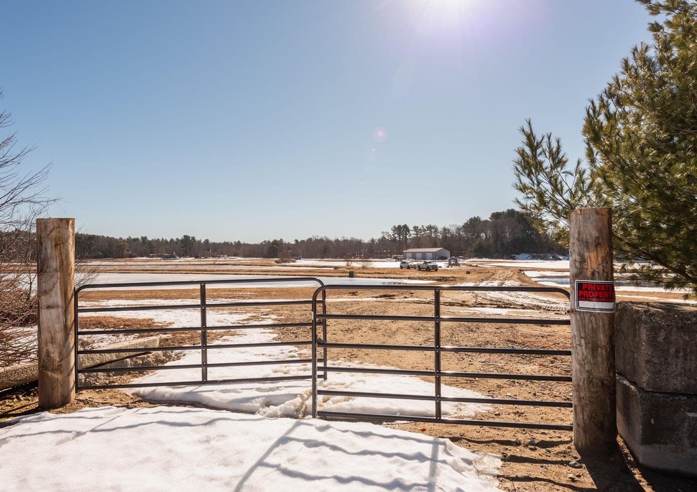 Agriculture at 210 Bay Rd, Norton MA 02766, photo 23 of 24