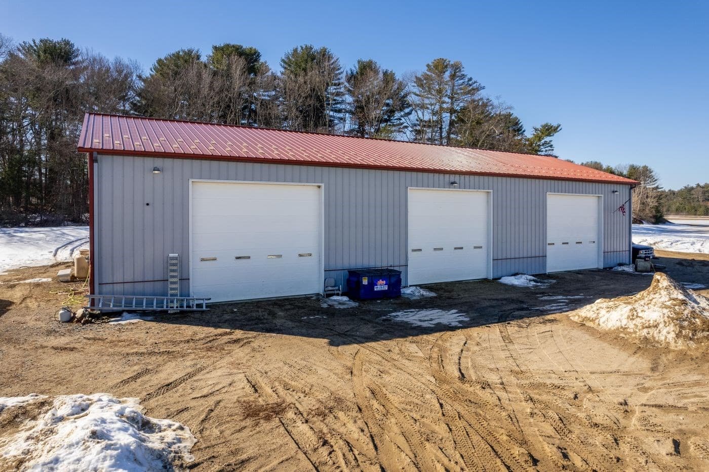 Agriculture at 210 Bay Rd, Norton MA 02766, photo 16 of 24