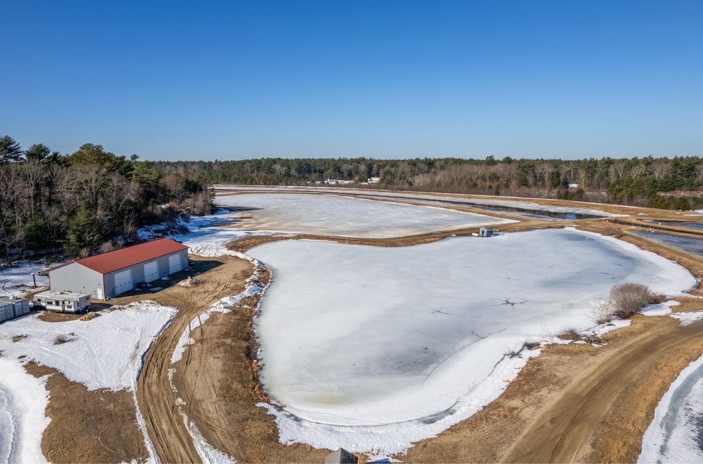 Agriculture at 210 Bay Rd, Norton MA 02766, photo 7 of 24