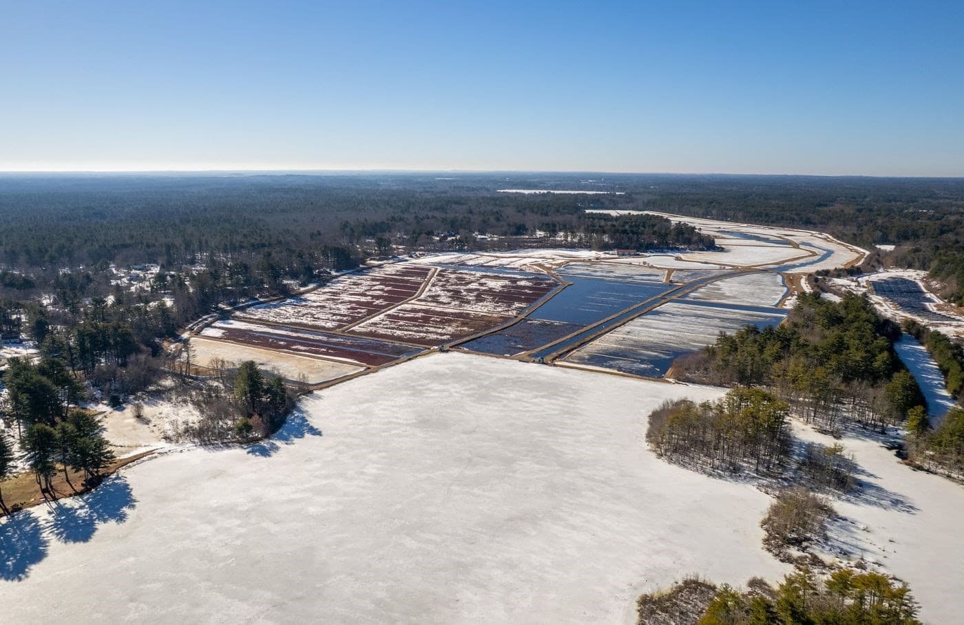 Agriculture at 210 Bay Rd, Norton MA 02766, photo 10 of 24