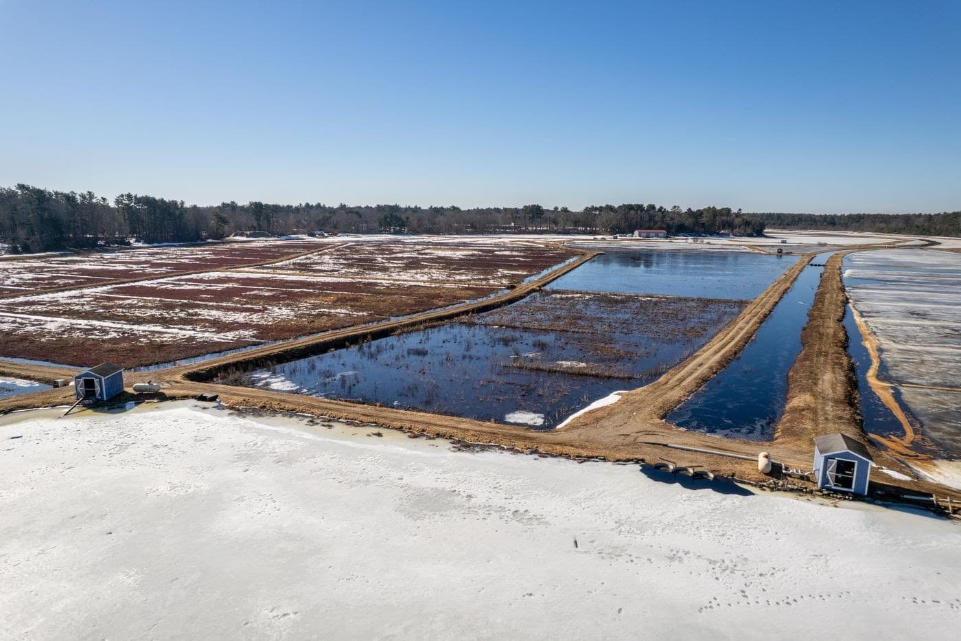Agriculture at 210 Bay Rd, Norton MA 02766, photo 11 of 24