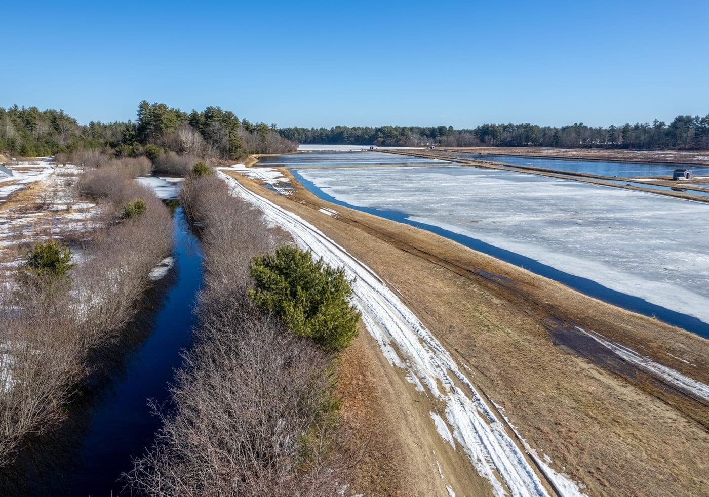 Agriculture at 210 Bay Rd, Norton MA 02766, photo 4 of 24