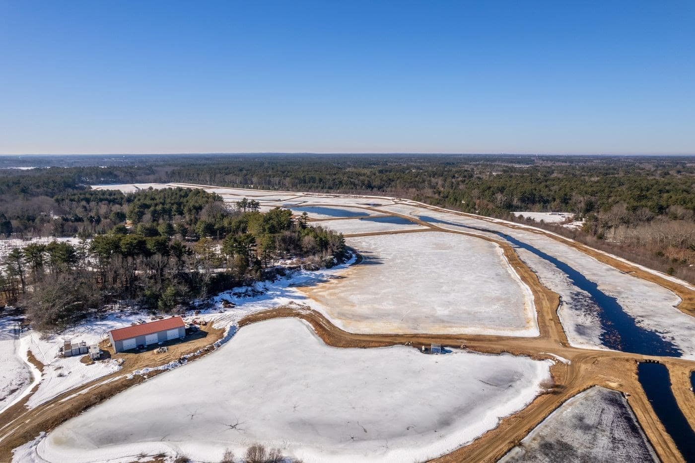 210 Bay Rd, Norton MA 02766