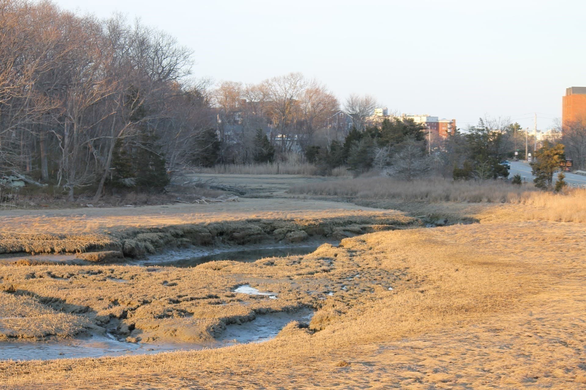 Residential at 00 George Washington Boulevard, Hull MA 02045, photo 22 of 33