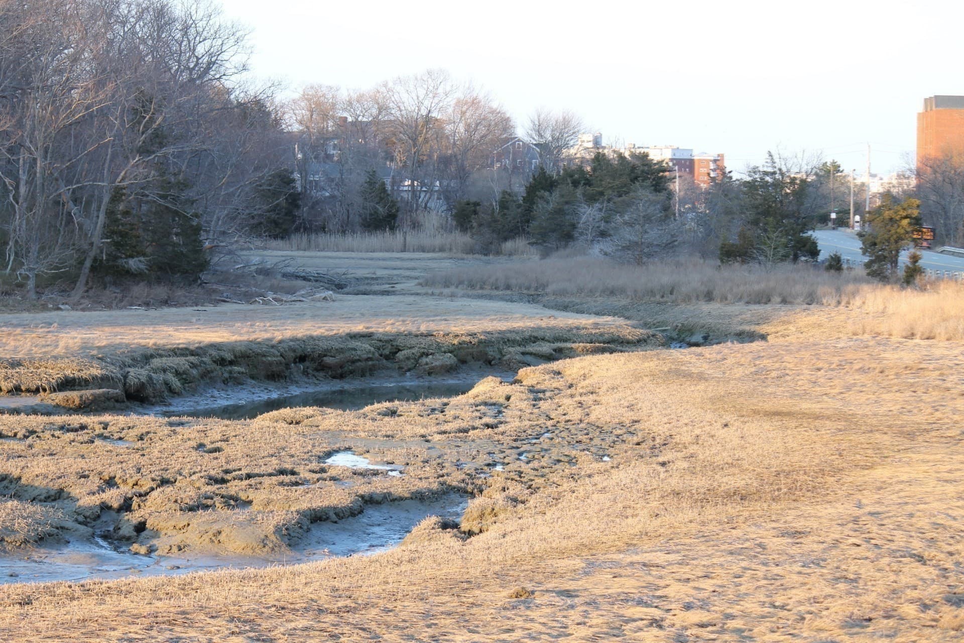 Residential at 00 George Washington Boulevard, Hull MA 02045, photo 21 of 33