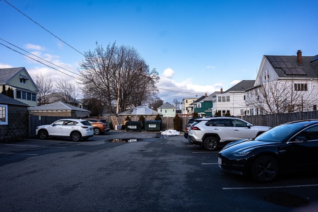 Condominium at 244 Central Ave # 5, Medford MA 02155, Medford, photo 17 of 18