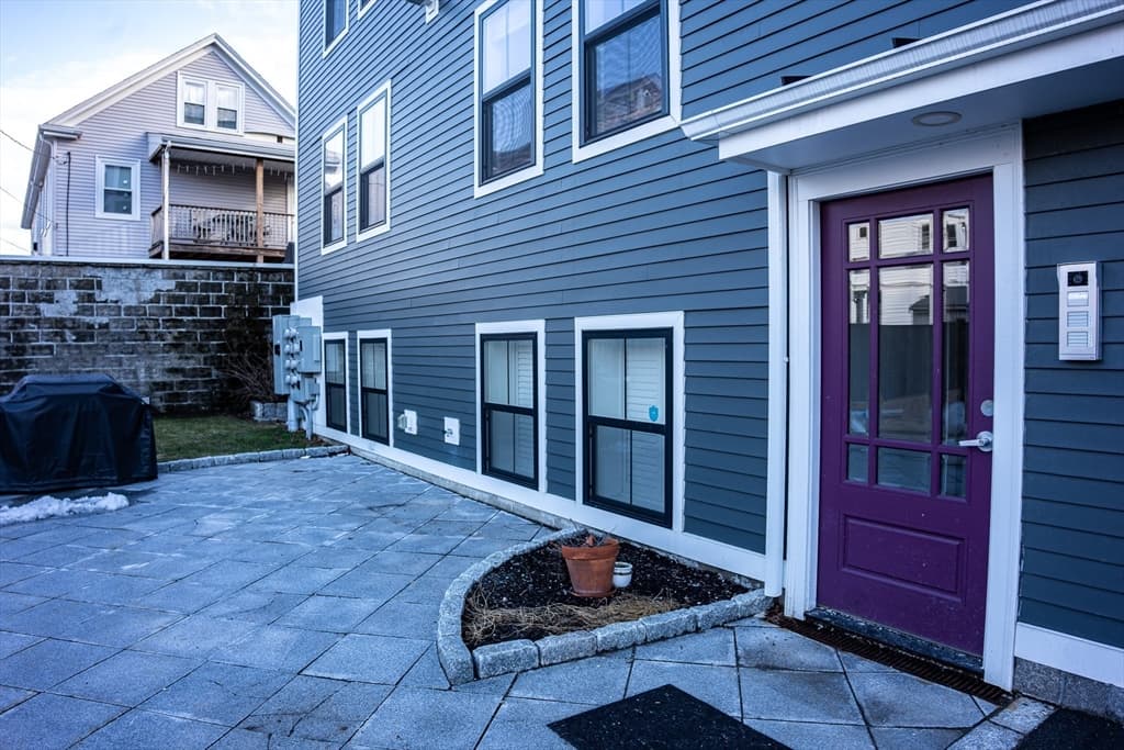 Condominium at 244 Central Ave # 5, Medford MA 02155, Medford, photo 16 of 18