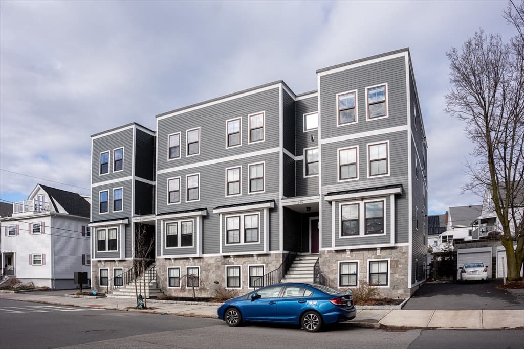 Condominium at 244 Central Ave # 5, Medford MA 02155, Medford, photo 12 of 18