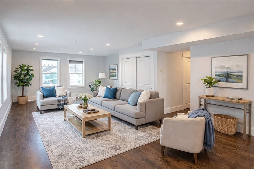 244 Central Ave # 5, Medford MA 02155