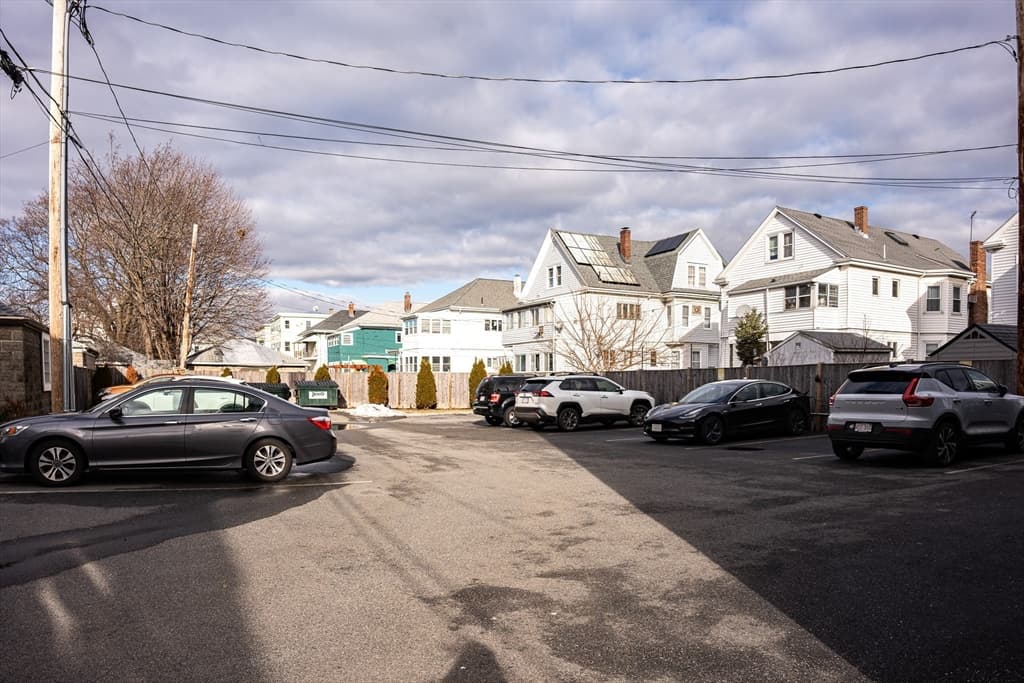 Condominium at 244 Central Ave # 5, Medford MA 02155, Medford, photo 10 of 18