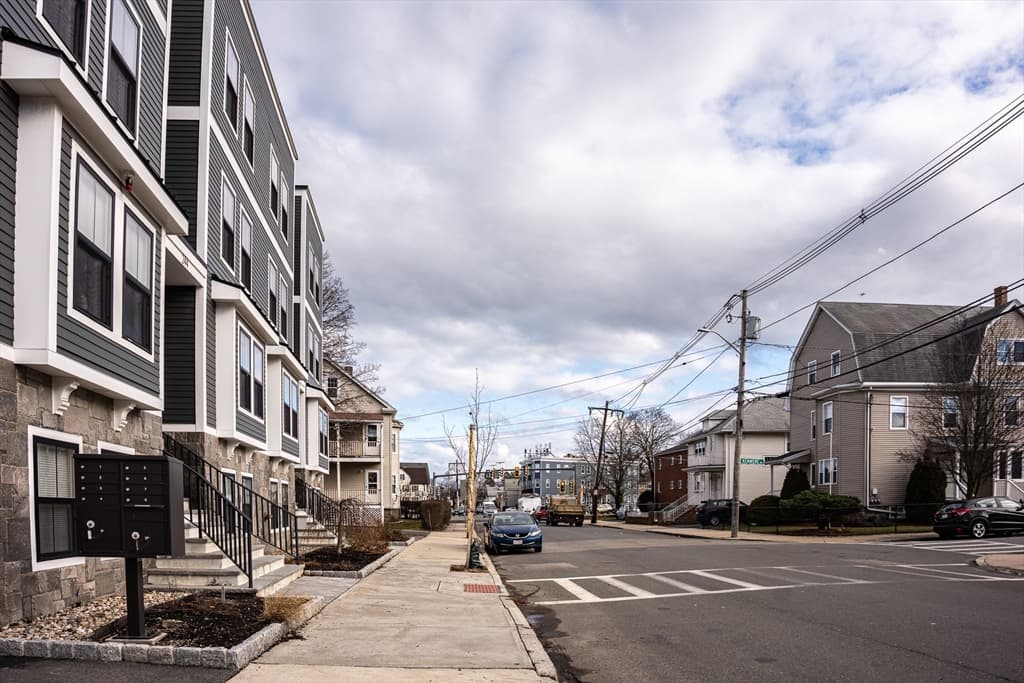 Condominium at 244 Central Ave # 5, Medford MA 02155, Medford, photo 14 of 18