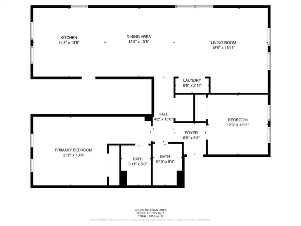 Condominium at 244 Central Ave # 5, Medford MA 02155, Medford, photo 18 of 18