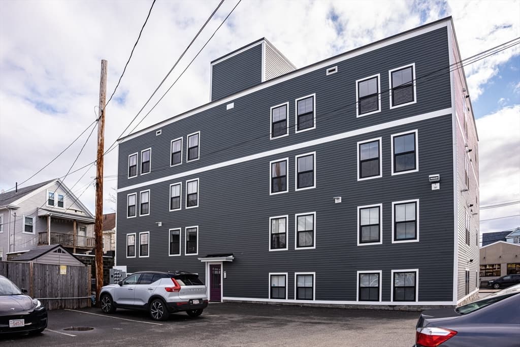 Condominium at 244 Central Ave # 5, Medford MA 02155, Medford, photo 15 of 18