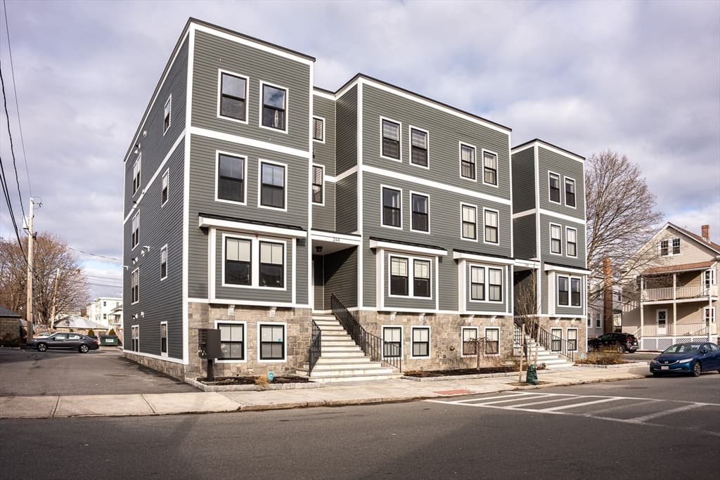Condominium at 244 Central Ave # 5, Medford MA 02155, Medford, photo 11 of 18