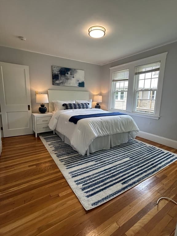 Condominium at 60-62 Cloverdale Rd # 62, Newton MA 02461, Newton, photo 6 of 15