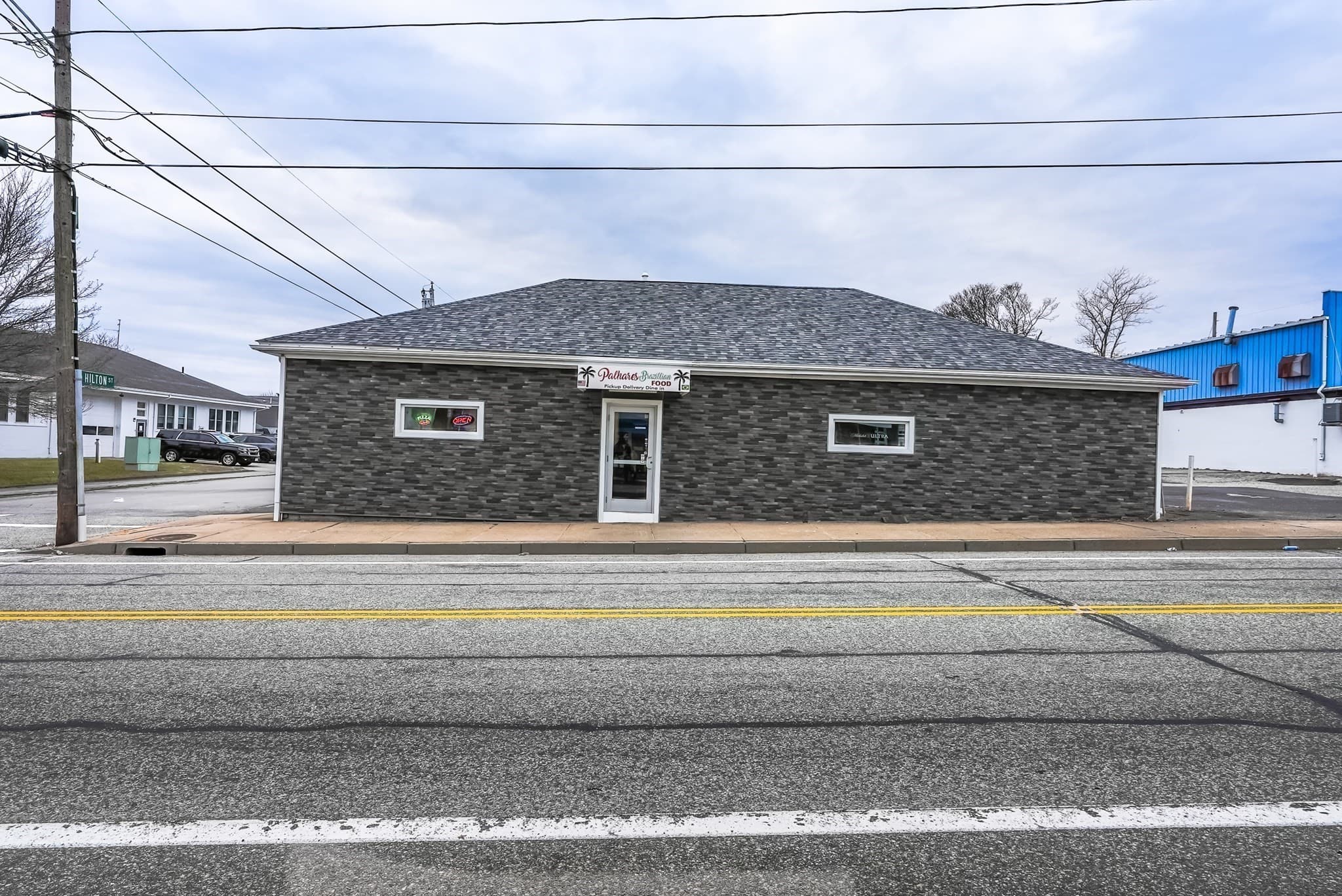 Commercial Sale at 77 Main Road, Tiverton RI 02878, photo 2 of 21